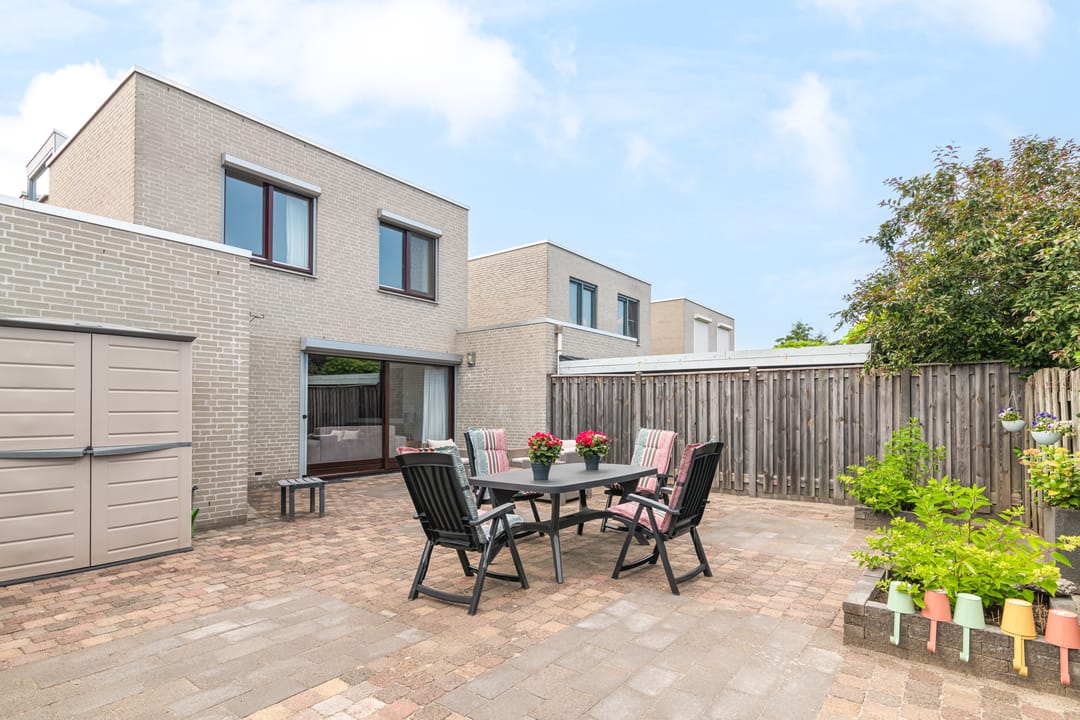 Foto 26 van Louis Couperushove 28