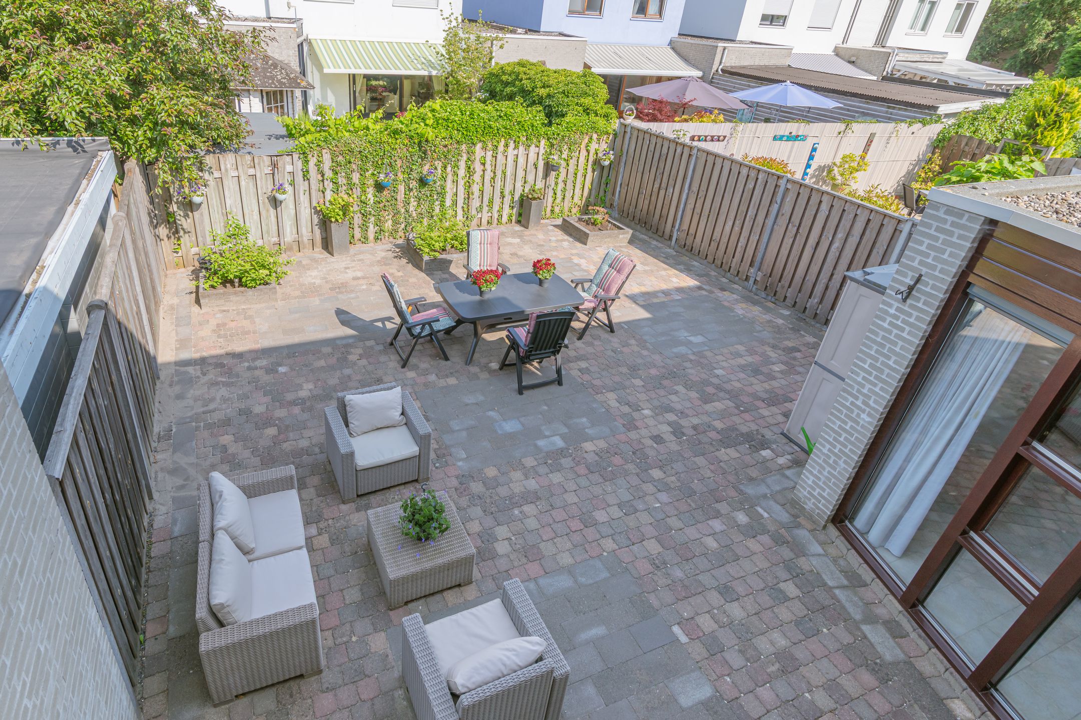 Foto 27 van Louis Couperushove 28