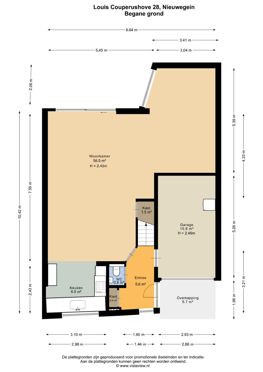 Foto 28 van Louis Couperushove 28