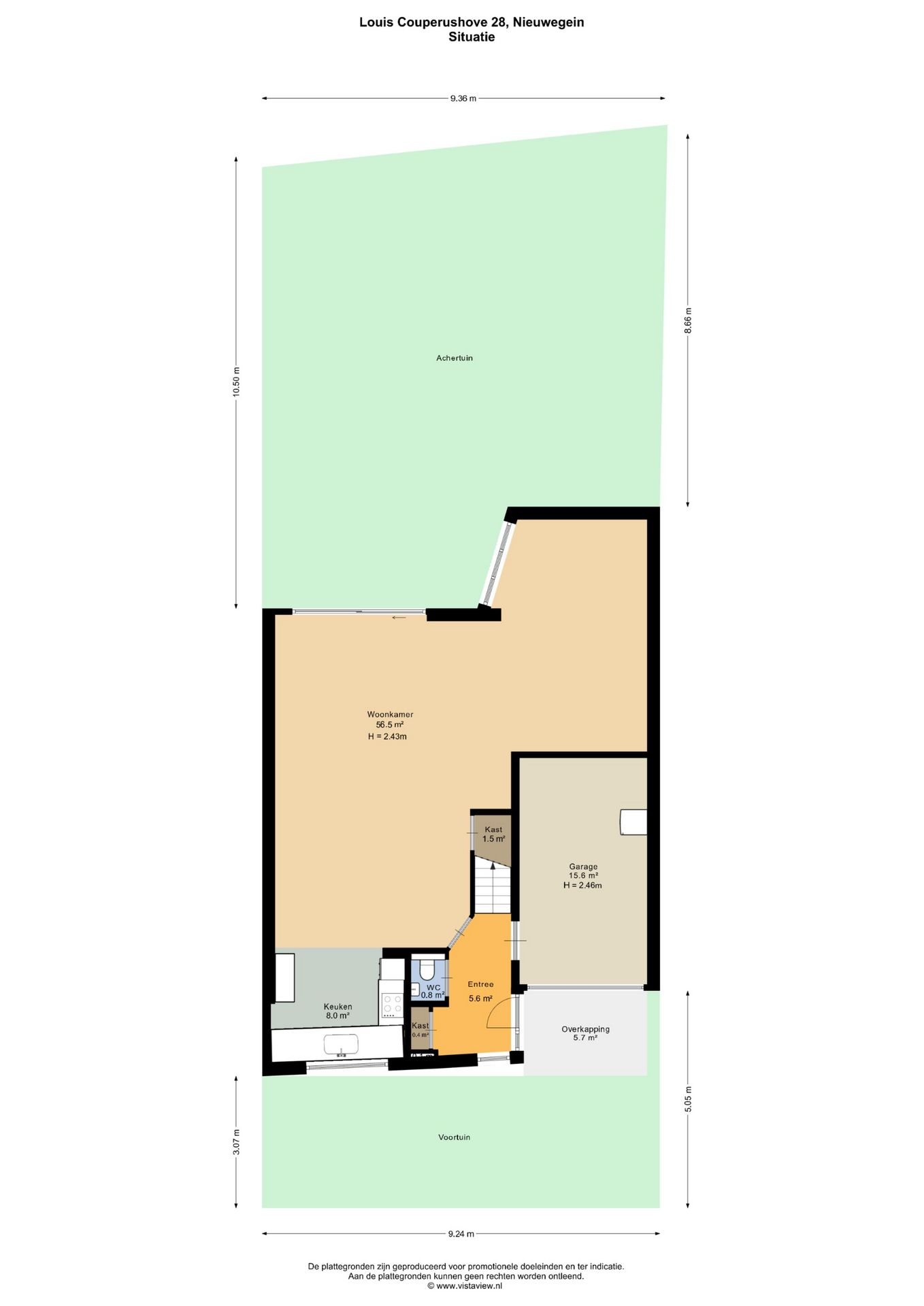 Foto 30 van Louis Couperushove 28