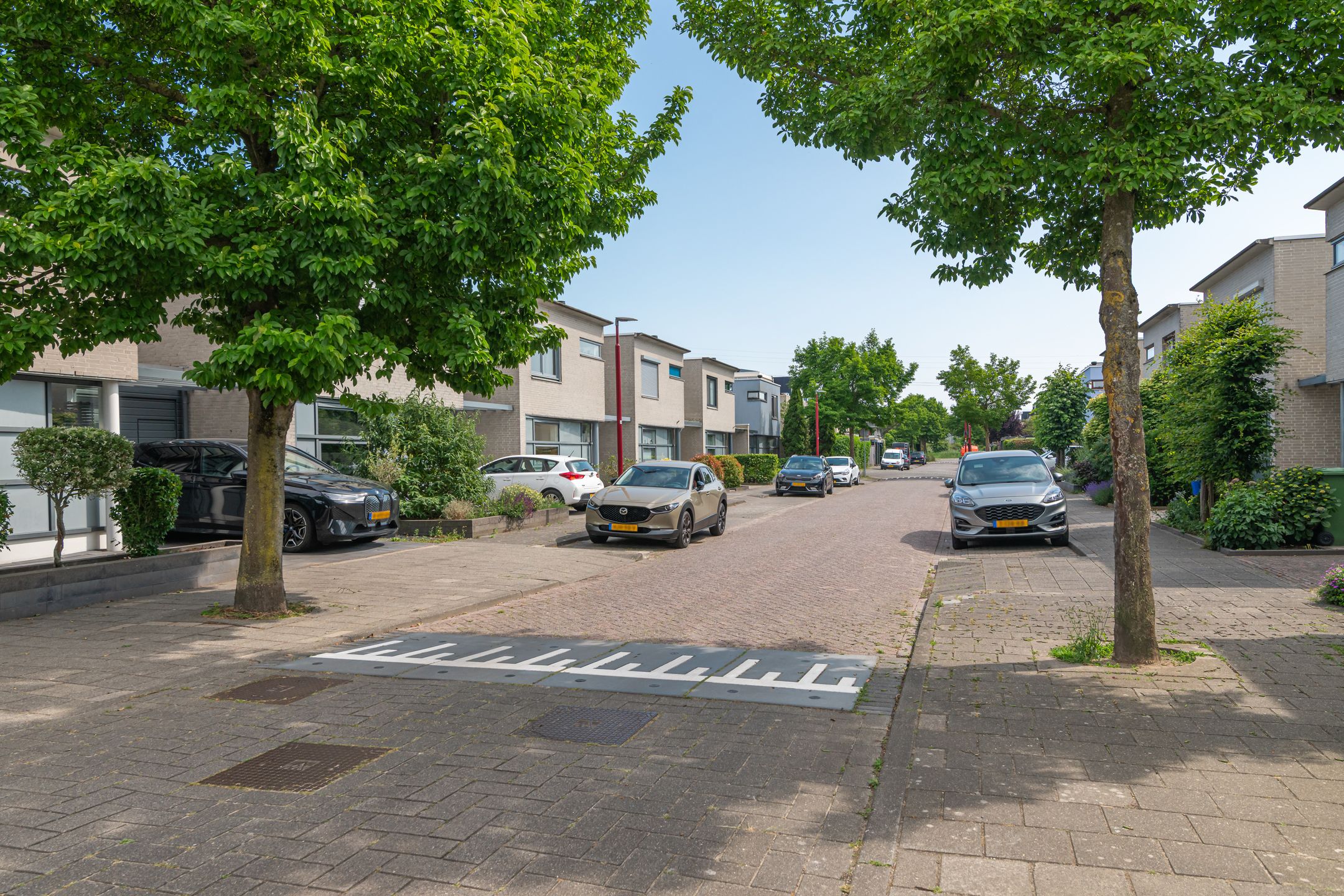 Foto 3 van Louis Couperushove 28