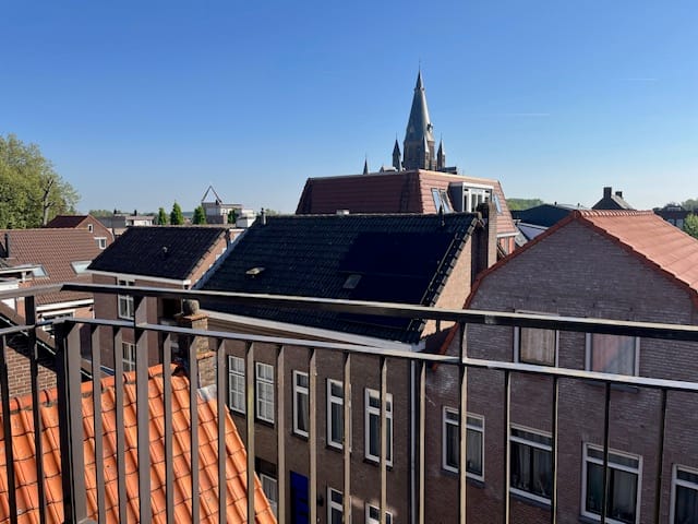 Foto 18 van Poststraat 1-B