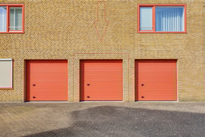 Photo 3 of Dokter Kroesenring 50