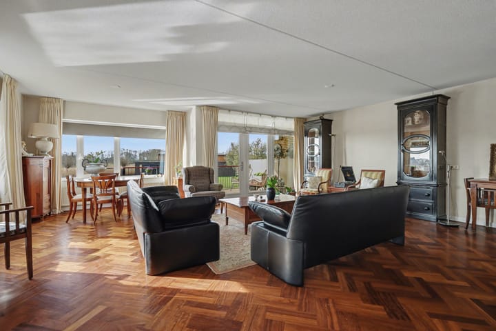 Photo 4 of Dokter Kroesenring 50