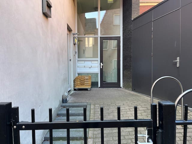 Foto 3 van Poststraat 1-B