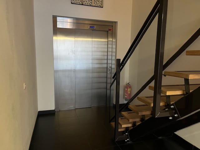 Foto 4 van Poststraat 1-B