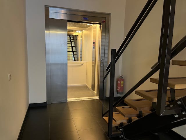 Foto 5 van Poststraat 1-B