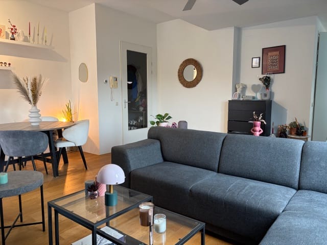 Foto 7 van Poststraat 1-B