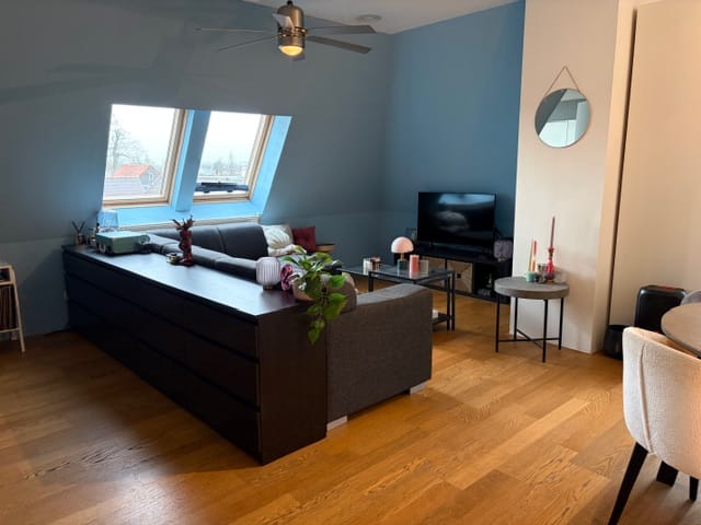 Foto 9 van Poststraat 1-B