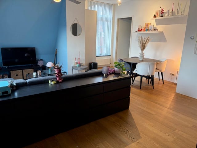 Foto 10 van Poststraat 1-B