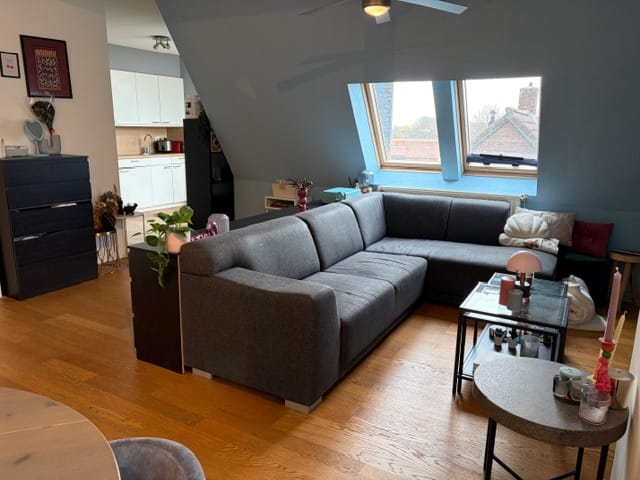 Foto 11 van Poststraat 1-B