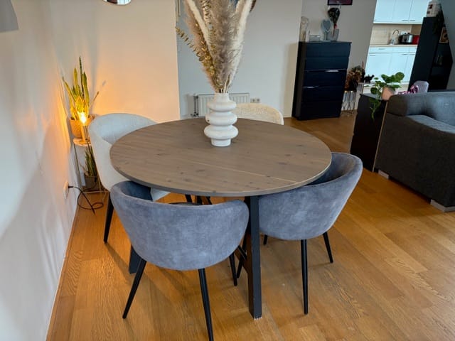 Foto 12 van Poststraat 1-B