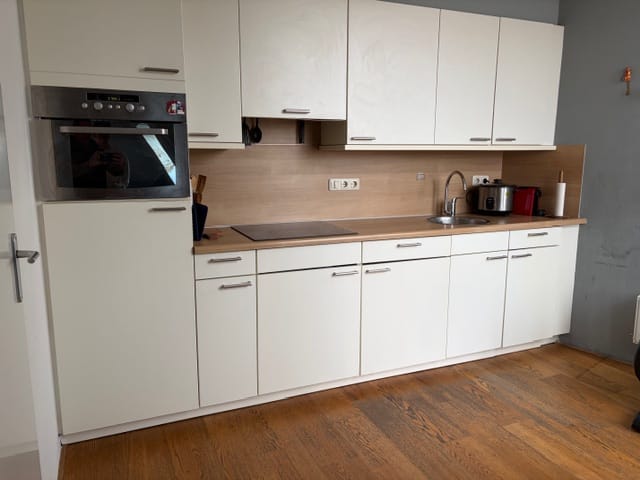 Foto 13 van Poststraat 1-B