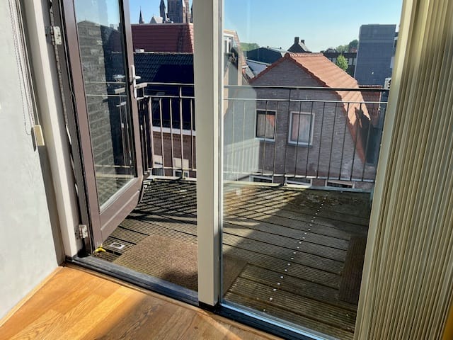 Foto 14 van Poststraat 1-B