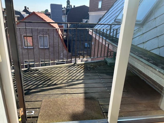 Foto 15 van Poststraat 1-B