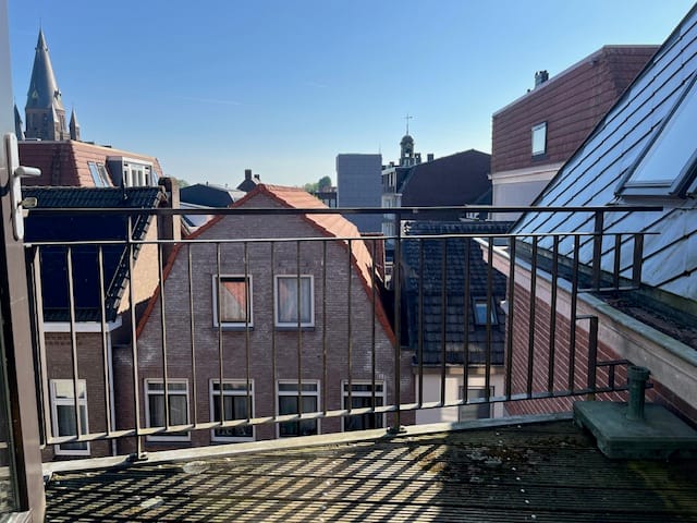 Foto 16 van Poststraat 1-B