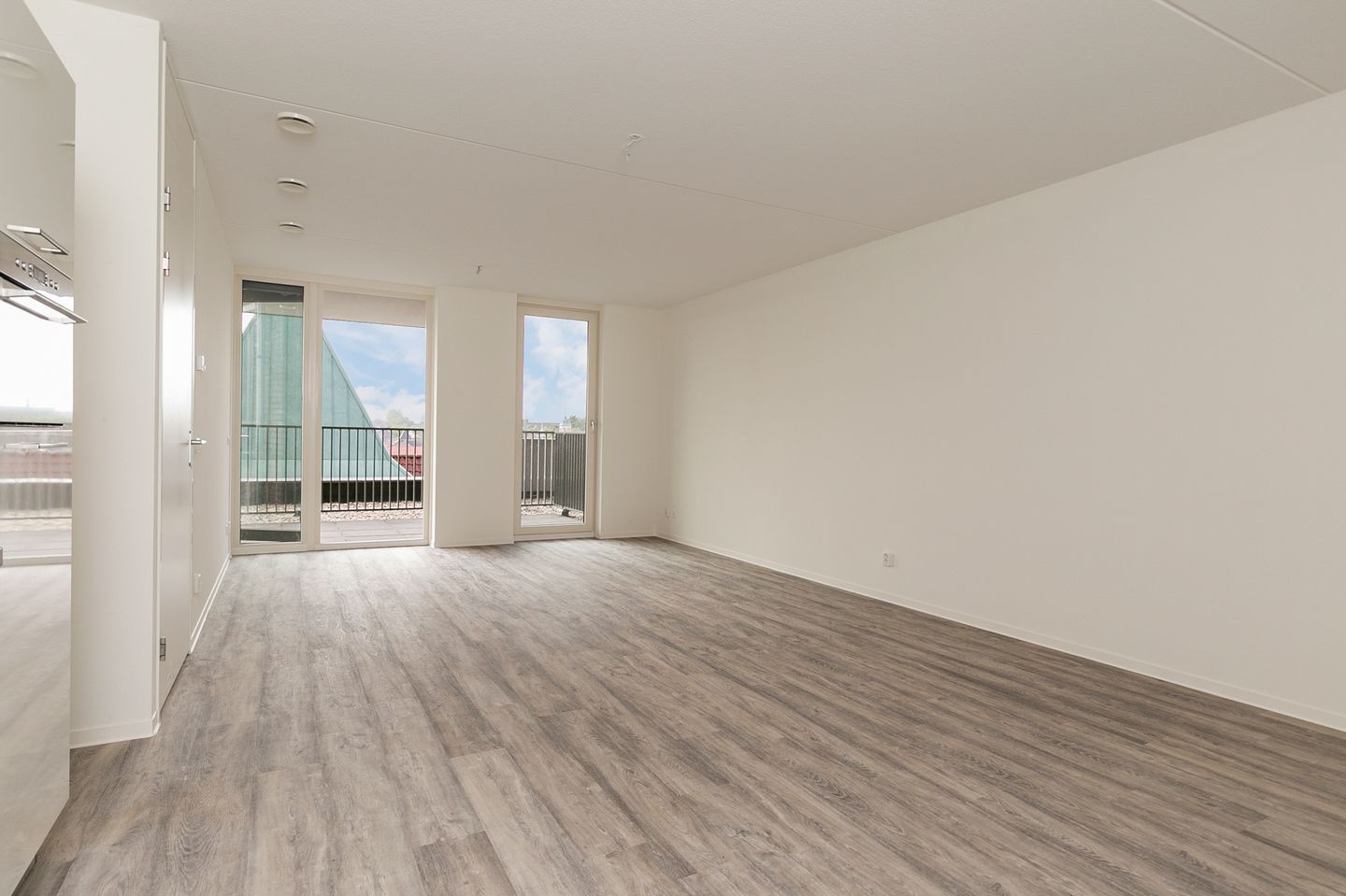 Foto 5 van Maashaven 930