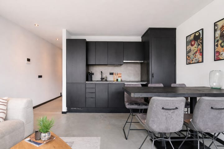 Photo 3 of Hinthamerstraat 67-C