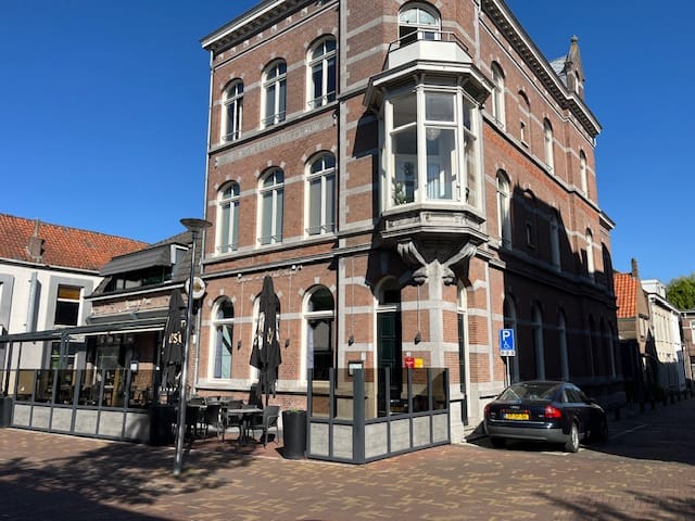 Foto 26 van Poststraat 1-B