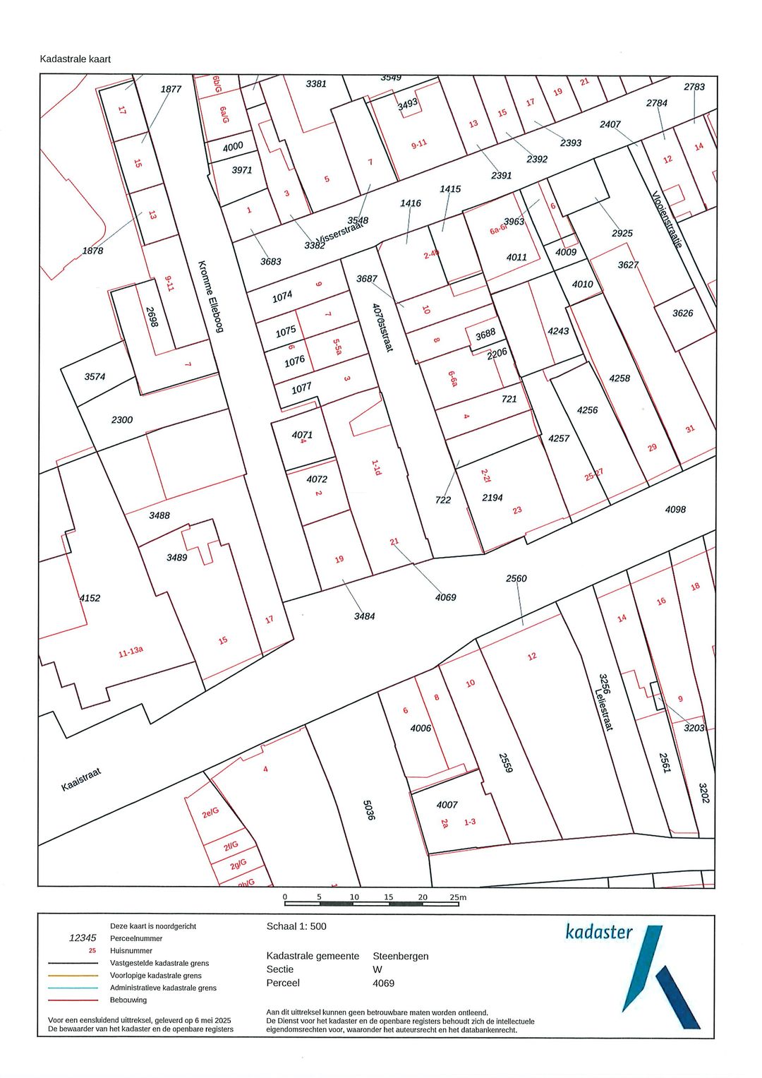 Foto 28 van Poststraat 1-B