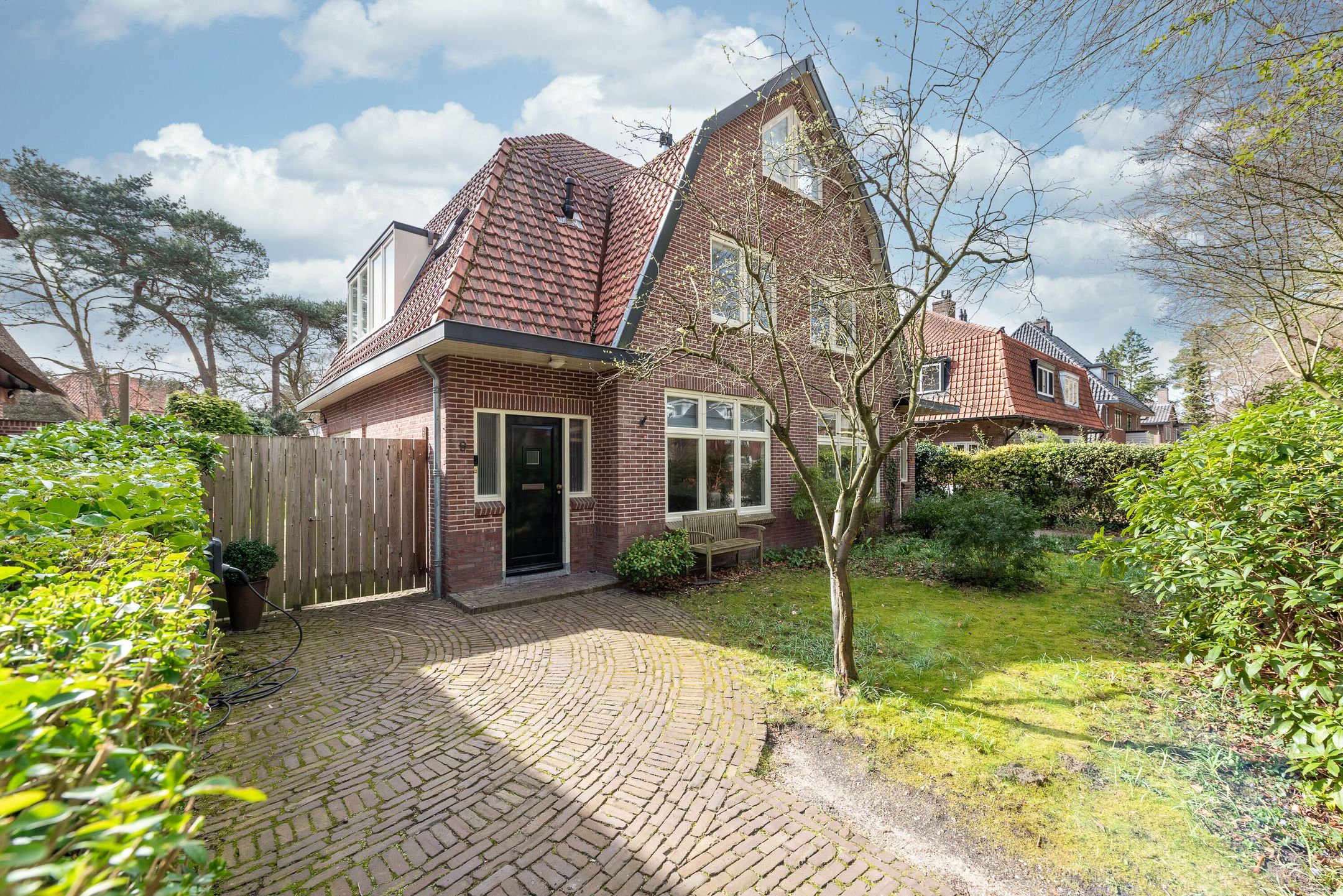 Foto 3 van Van Goyenlaan 9