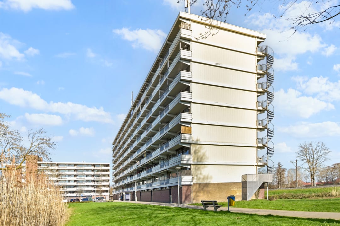 Photo 1 of Elzenhorst 34