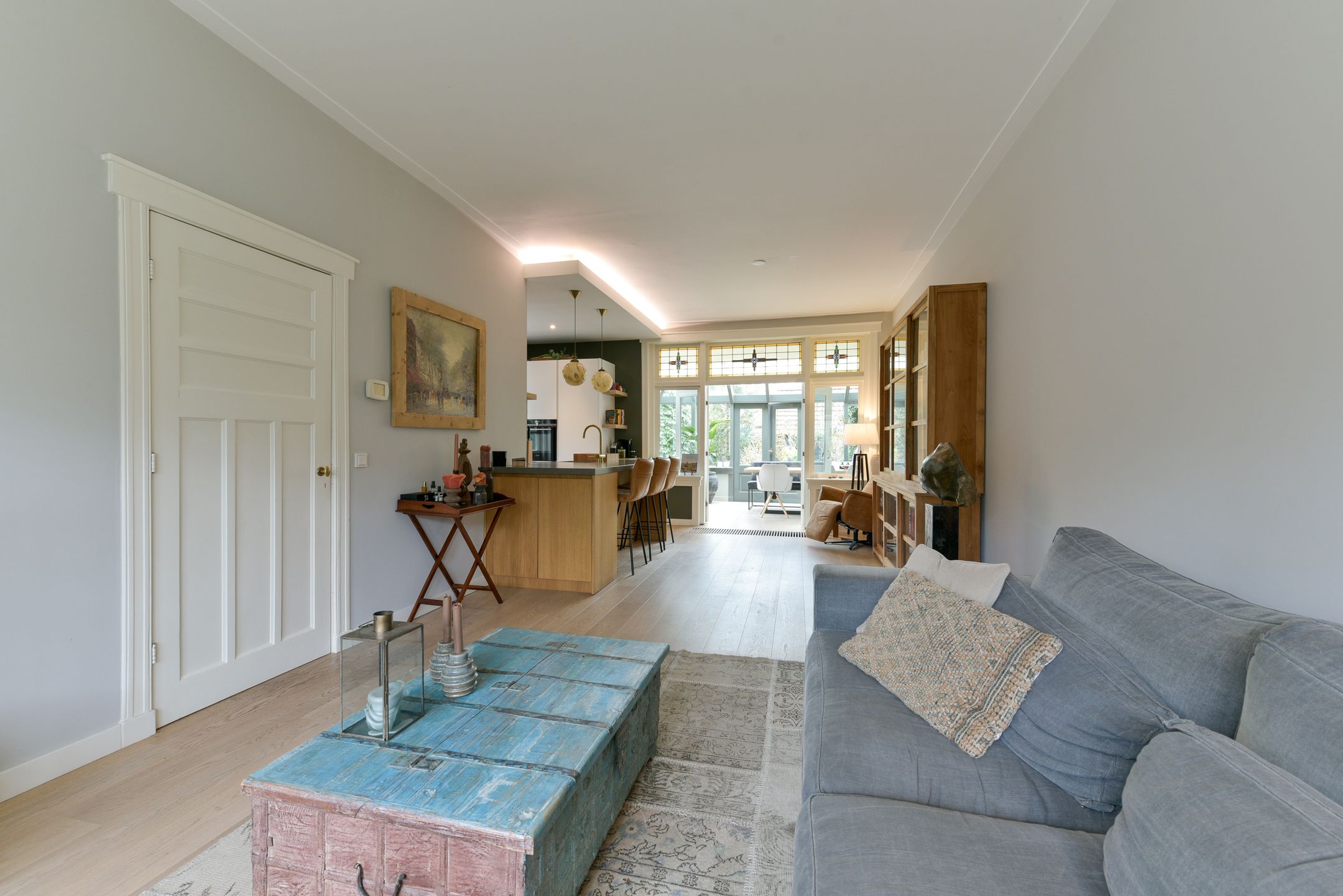 Foto 9 van Van Goyenlaan 9