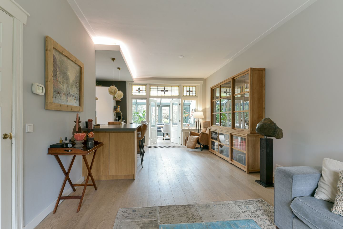 Foto 10 van Van Goyenlaan 9