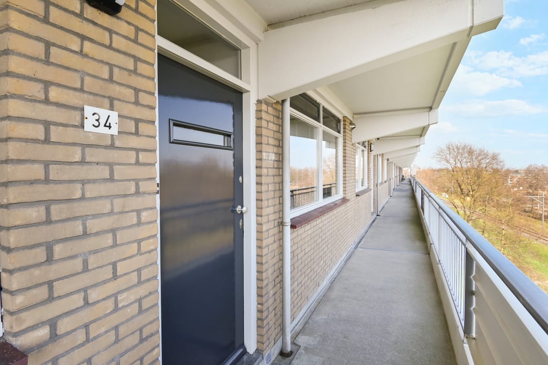 Photo 7 of Elzenhorst 34
