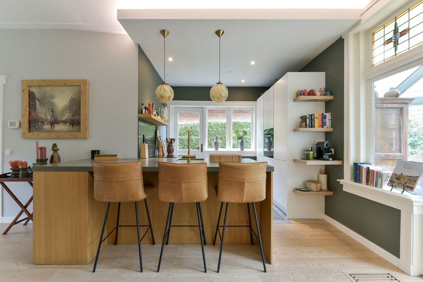 Foto 14 van Van Goyenlaan 9