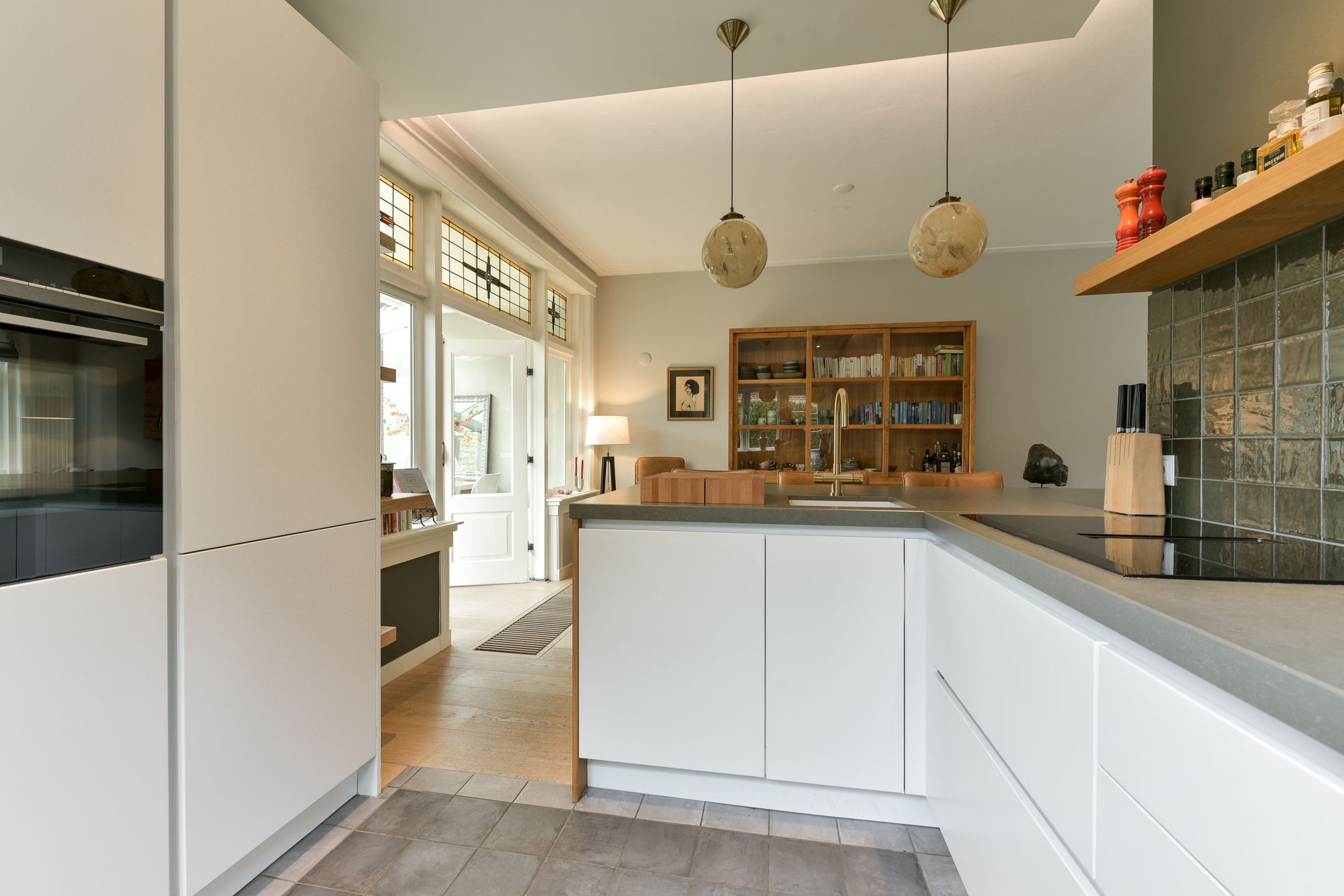 Foto 18 van Van Goyenlaan 9