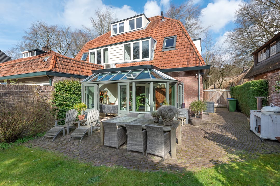 Foto 23 van Van Goyenlaan 9