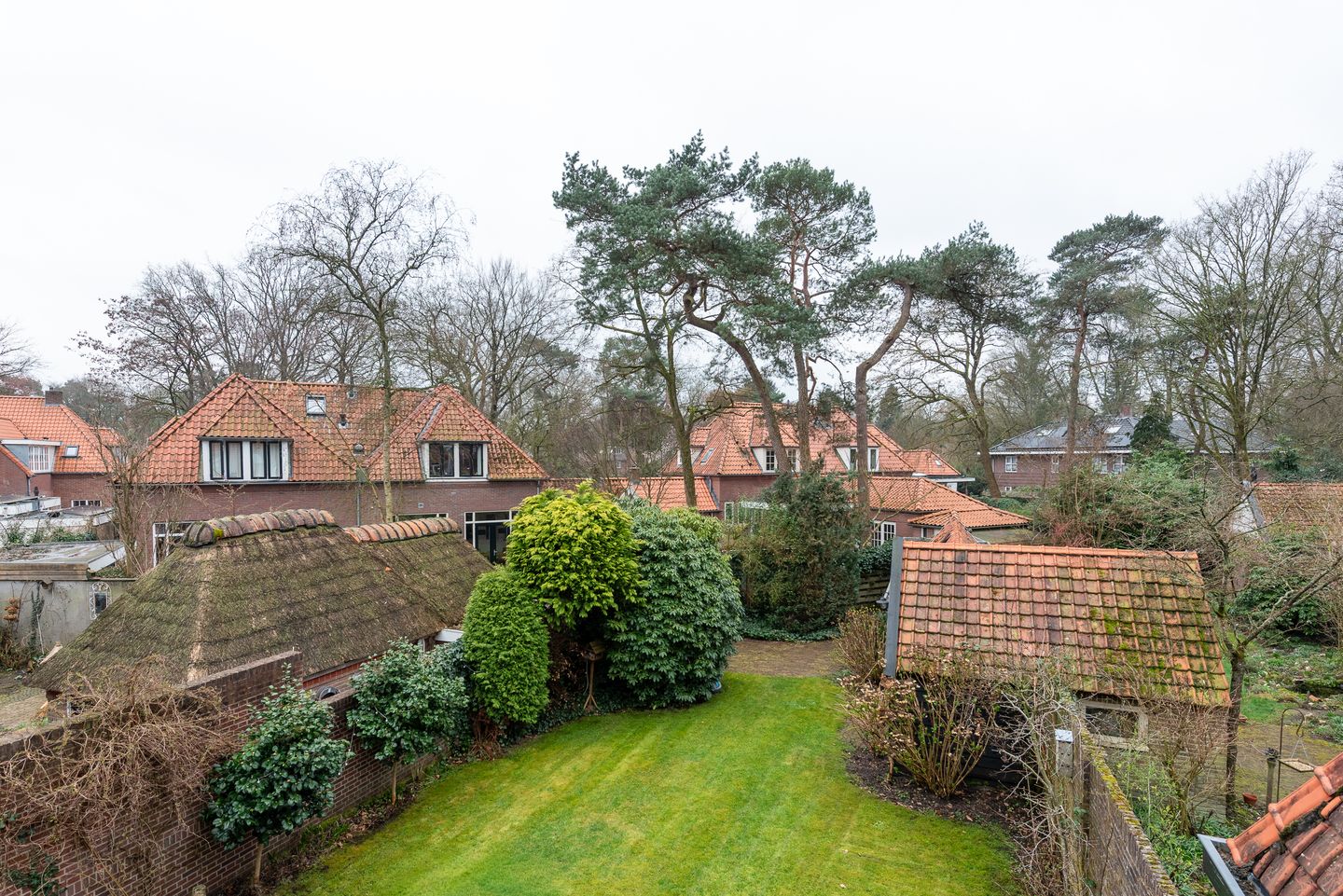 Foto 34 van Van Goyenlaan 9