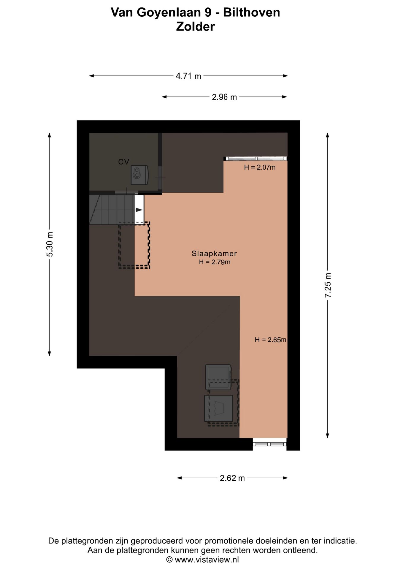 Foto 48 van Van Goyenlaan 9