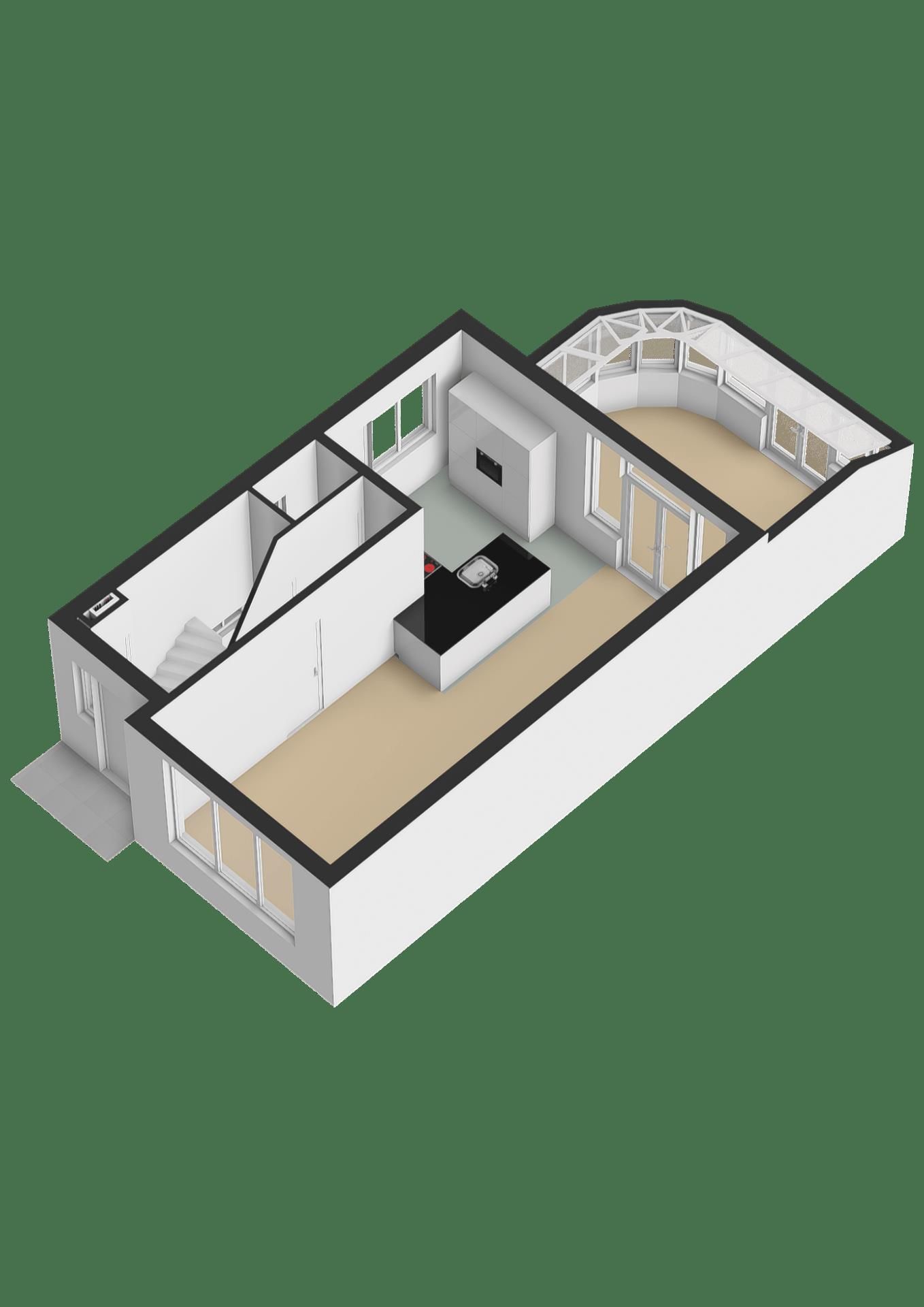 Foto 51 van Van Goyenlaan 9