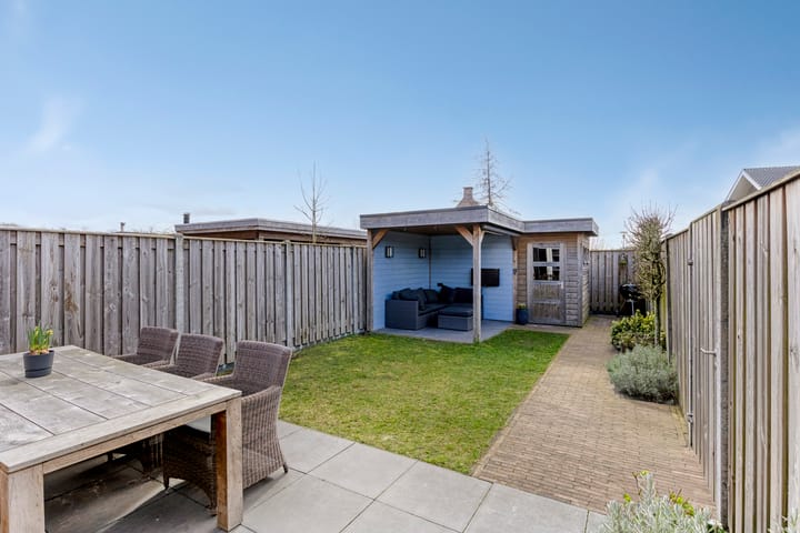 Foto 5 van Kaarsenmaker 34