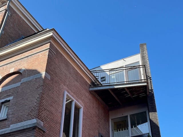 Foto 23 van Poststraat 1-B