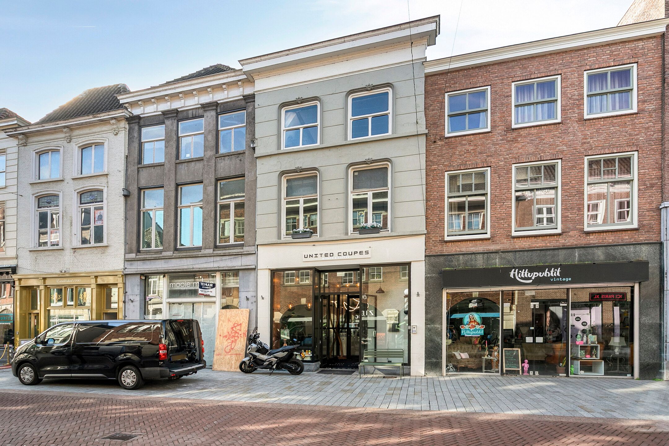 Hinthamerstraat 67-C 67 C