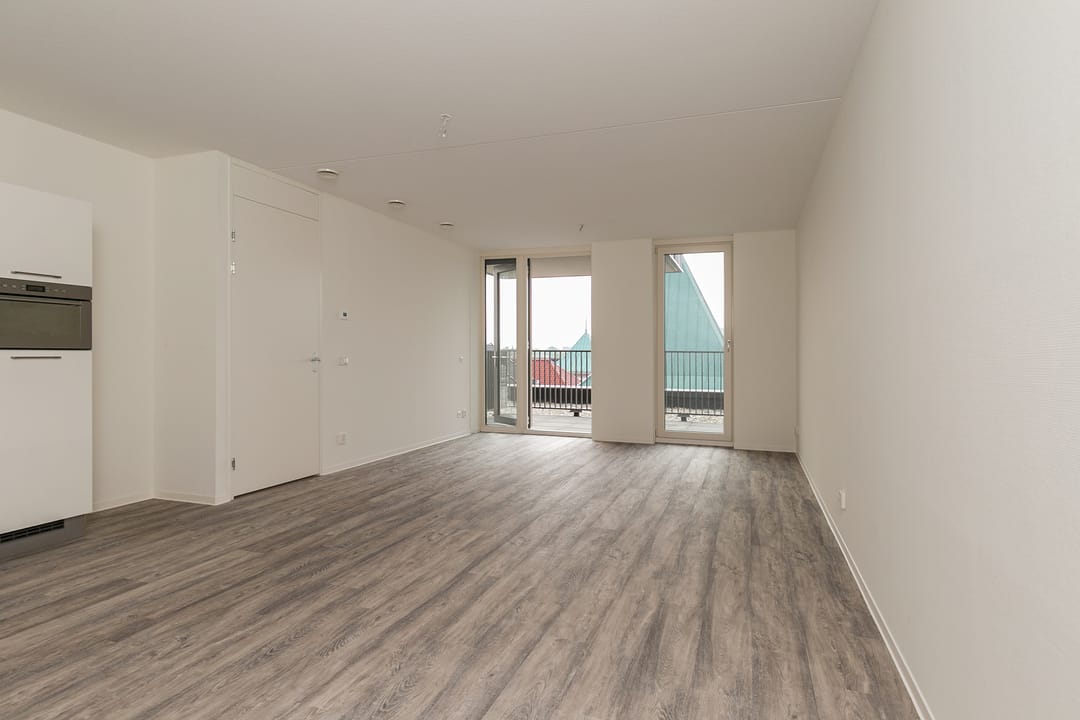 Foto 7 van Maashaven 930