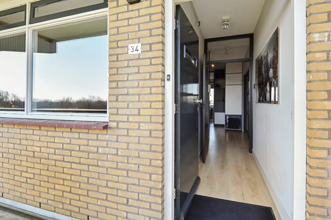 Photo 8 of Elzenhorst 34