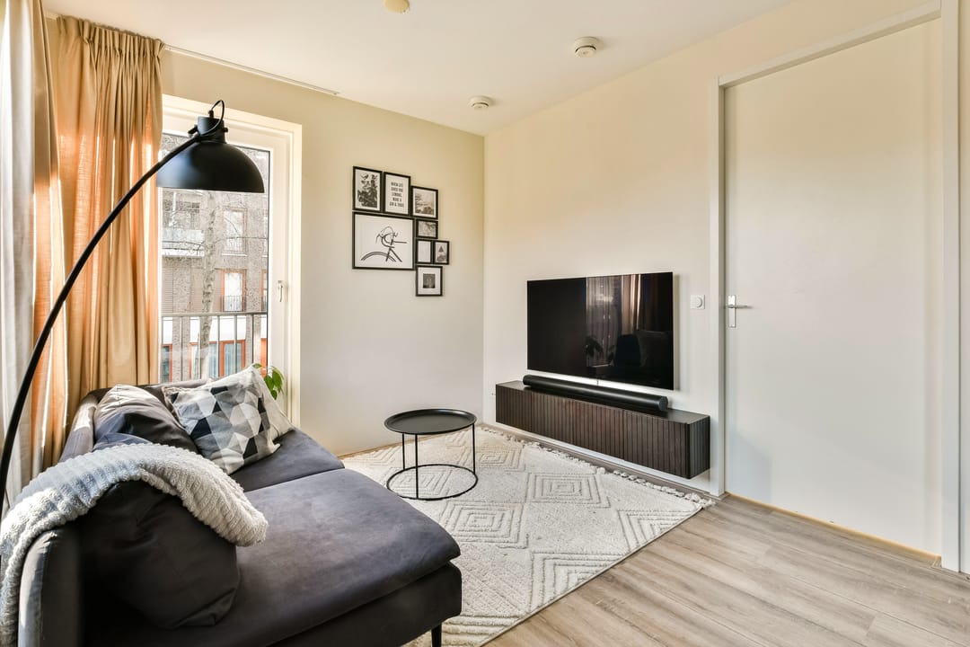 Foto 8 van Suze Robertsonstraat 27