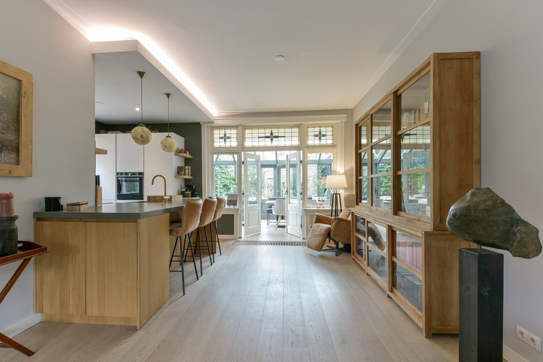 Foto 11 van Van Goyenlaan 9