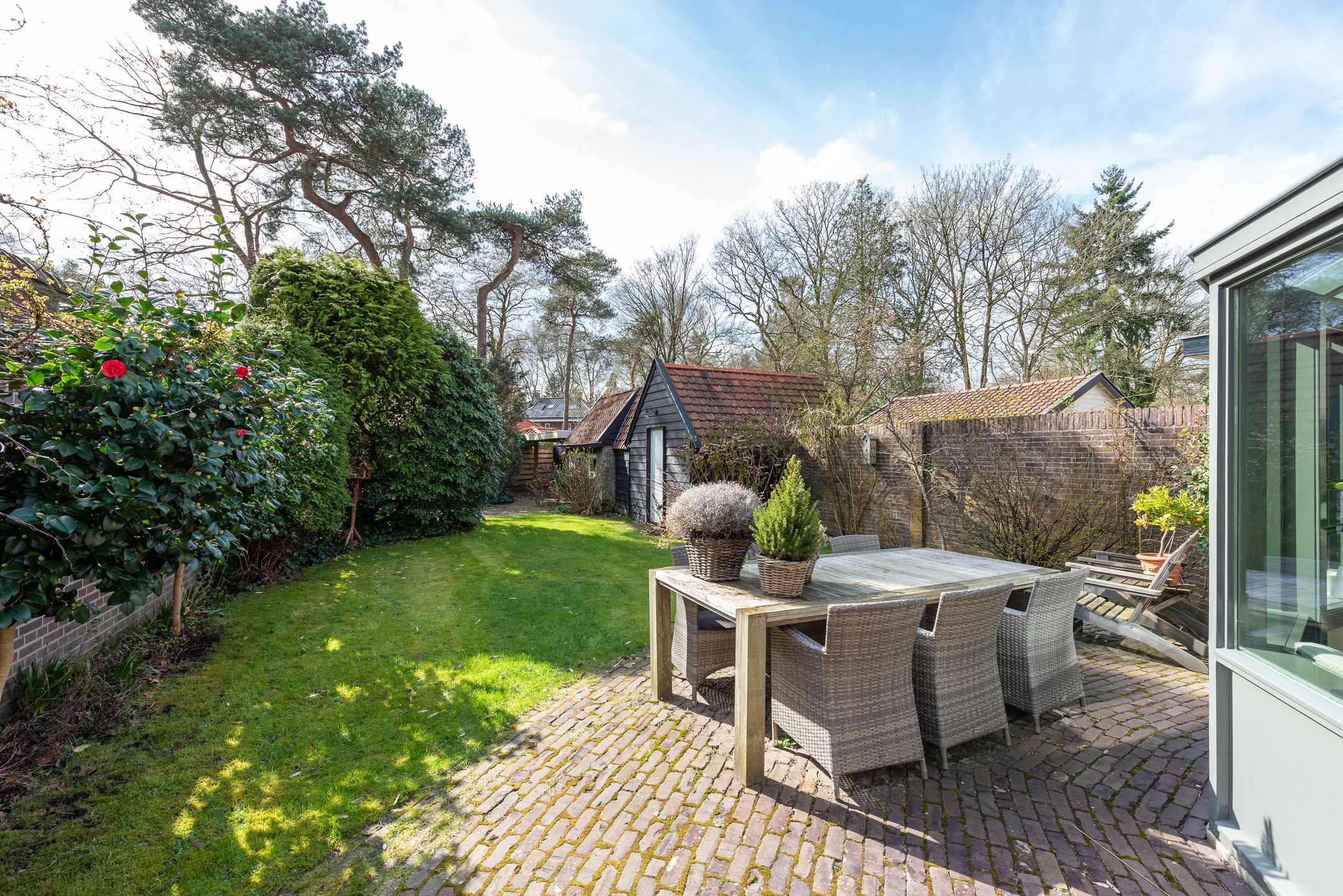 Foto 24 van Van Goyenlaan 9