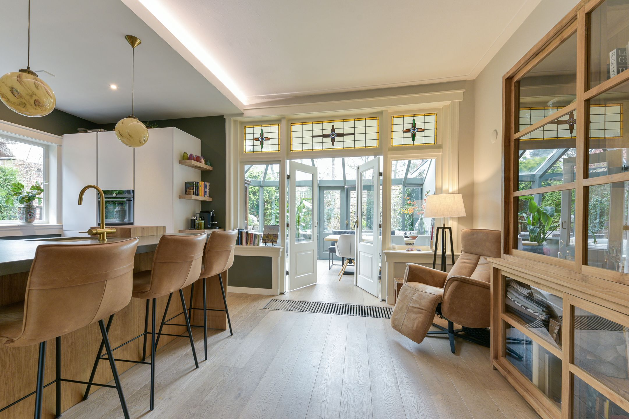 Foto 12 van Van Goyenlaan 9