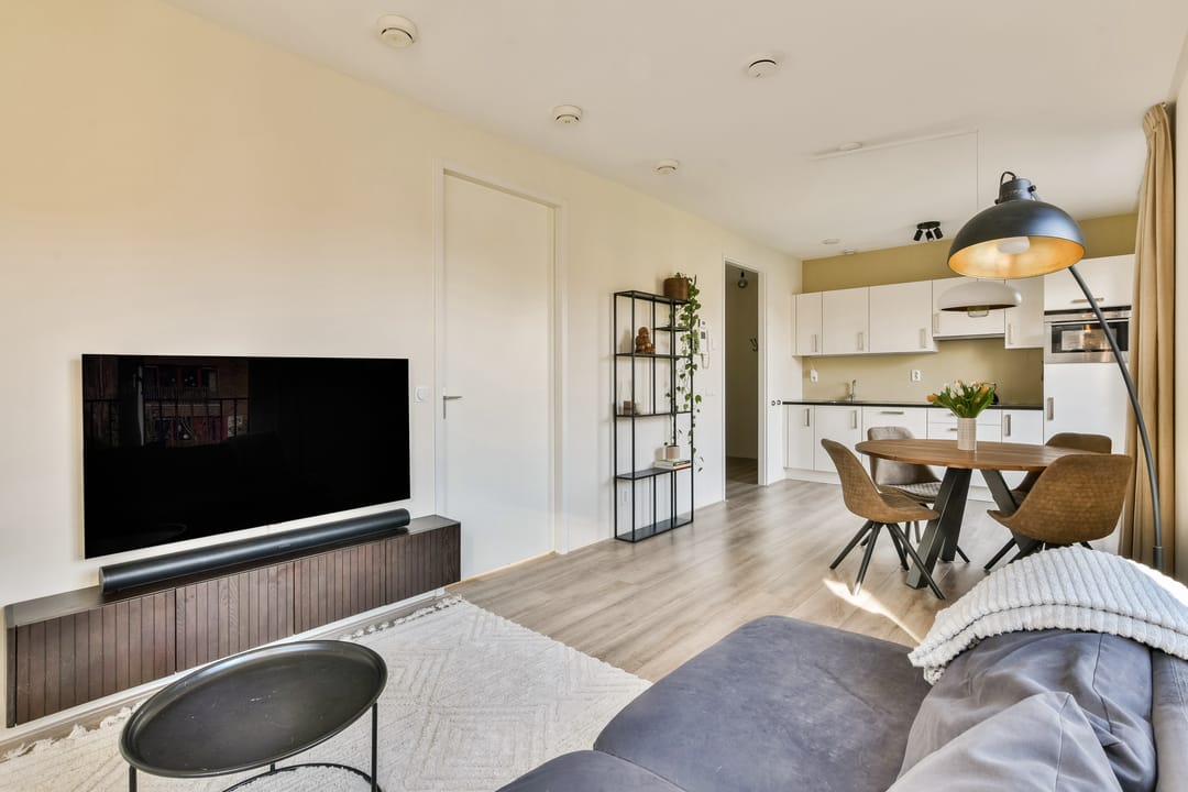 Foto 7 van Suze Robertsonstraat 27