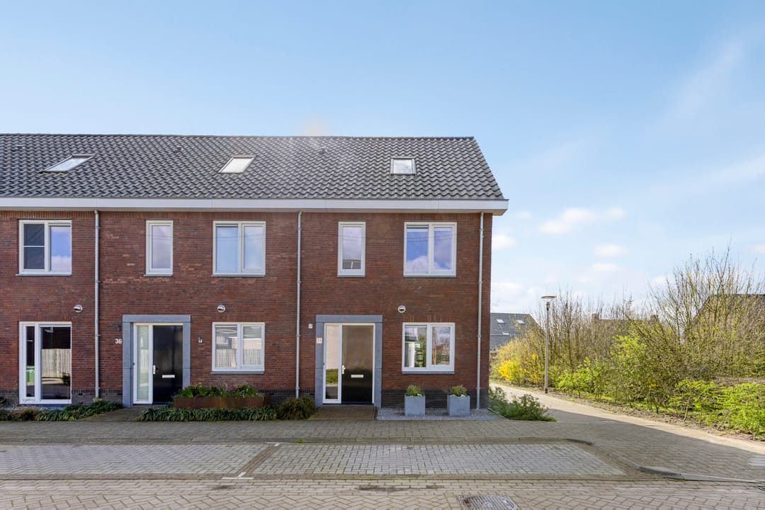 Photo 41 of Kaarsenmaker 34