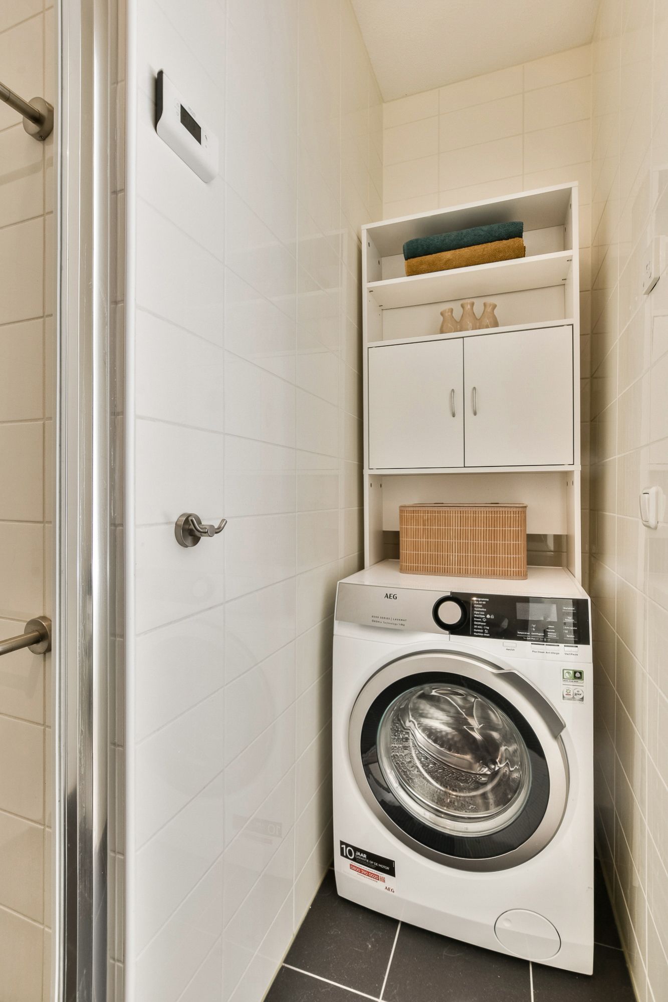 Foto 12 van Suze Robertsonstraat 27