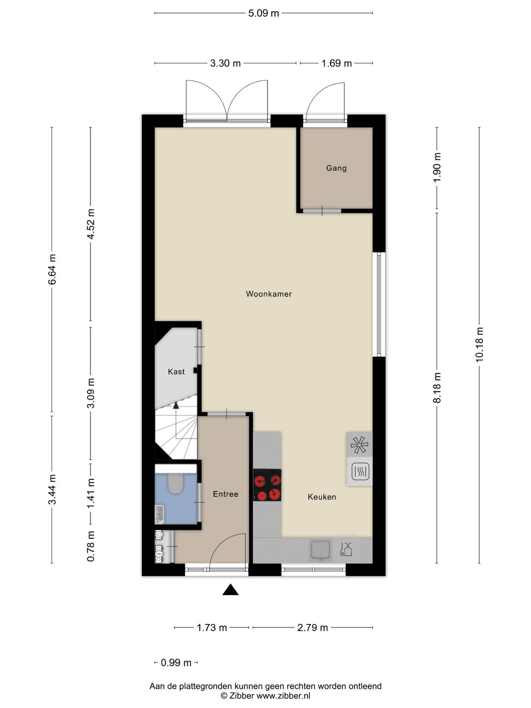 Photo 43 of Kaarsenmaker 34