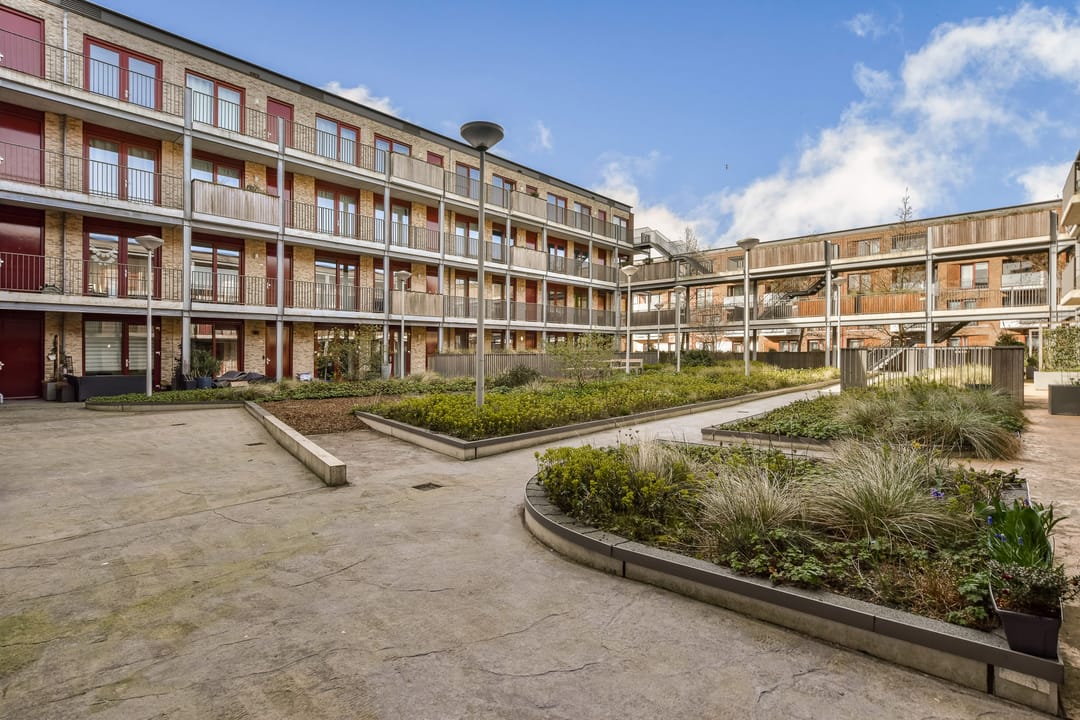 Foto 17 van Suze Robertsonstraat 27