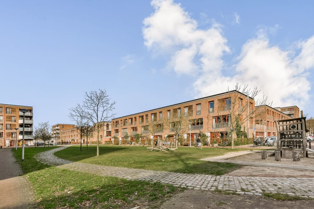 Foto 22 van Suze Robertsonstraat 27